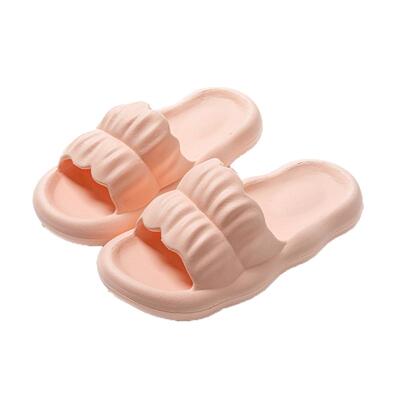 踩屎感凉拖鞋女夏季外穿