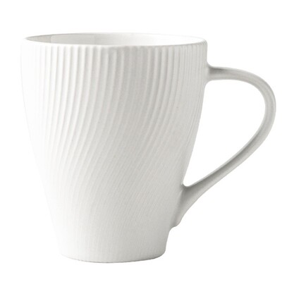 李佳琦推荐情侣专用马克杯一对