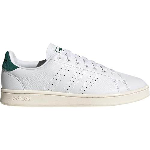Adidas/阿迪达斯正品 NEO夏季新款男女时尚运动休闲板鞋F36424