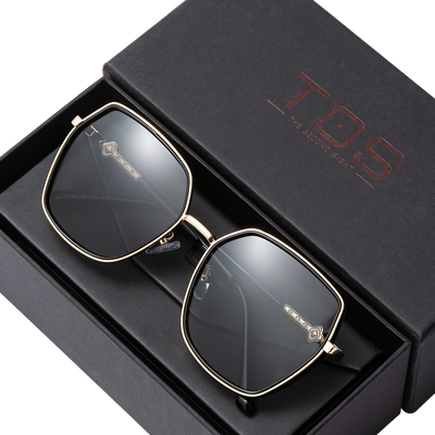 防紫外线男女通用网红同款墨镜