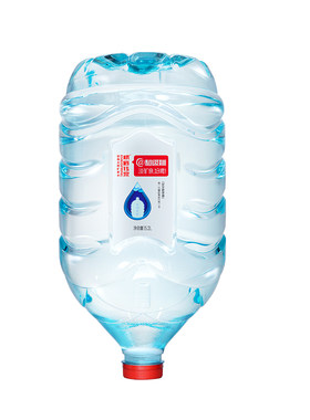 泡茶水矿泉水峨眉山15.2L