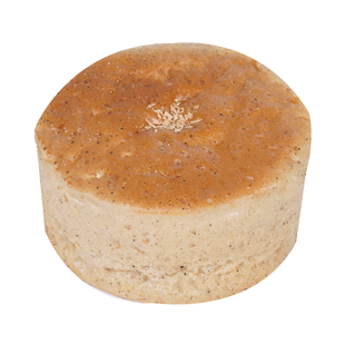 4口味大鼓面包组合奶酪健身代餐营养健康早餐蛋糕车轮饼欧包全麦