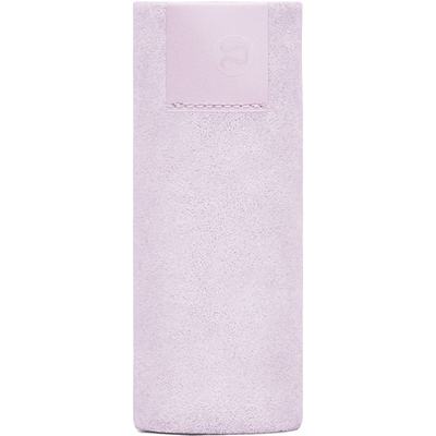 The (Small) Towel 小款瑜伽铺巾丨lululemon丨LU9AY1S