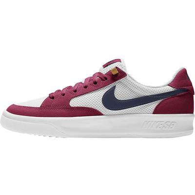 耐克男女低帮经典板鞋