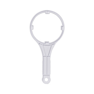 家用净水器10寸20寸过滤器滤瓶滤芯工具1812膜壳扳手鹅颈龙头套筒
