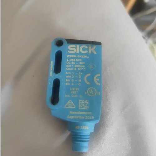 议价德国sick传感器WTB9L-3N2261 订货号: 1062523，已测试，包好