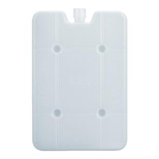 摆摊商用注水冰盒空调扇降温冰排冰板保鲜制冷钓鱼冷藏保温便携冰