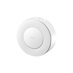 美的小夜灯光控人体感应灯卧室插电款床头睡眠婴儿专用喂奶护眼