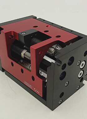Afag HM 2525 Linearmodul Przisionsschlitten Industrieautomat