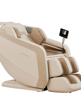 Repor/锐珀尔靠山椅RP-E5pro 家用全身太空舱多功能电动沙发椅