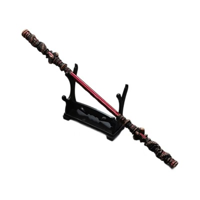 西游记如意金箍棒模型合金武器