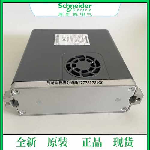 议价Schneider伺服驱动器LXM26DU45M3X/10M3X/20M3X/15M3X