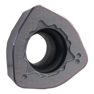 快进给刀片数控刀片刃天下