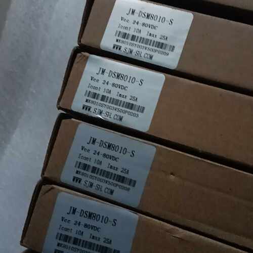 下单前咨询JM-DSM8010-S  全新Seng Dive交流电驱动