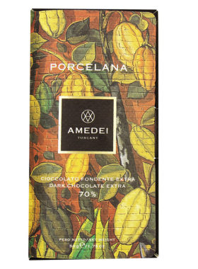 amedei意大利金奖限量50g巧克力
