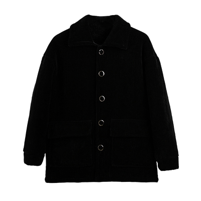 啄木鸟正品简约纯棉男士睡衣