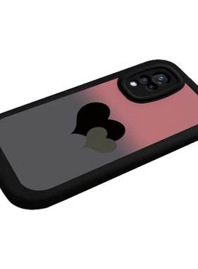 适用vivoS9手机壳S9e新款S7硅胶S7t保护套vivo全包vovis防摔vivis软外壳viv0潮vivs女vos步步高vⅰvo渐变爱心