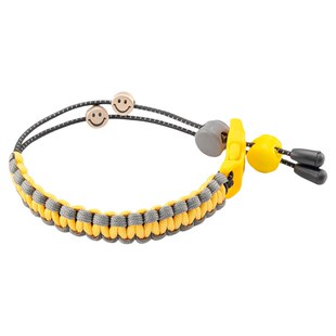 自行车束裤带骑行编织绳子裤腿绑带骑车腿部可调节束腿装备固定带