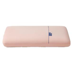 天然生物基枕头成人豆本记忆棉护颈椎枕深睡眠儿童枕超柔软低枕头