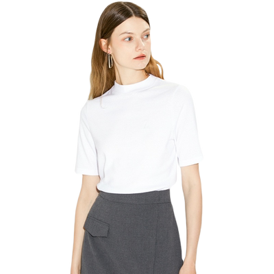 LaviniaClubT恤优雅气质