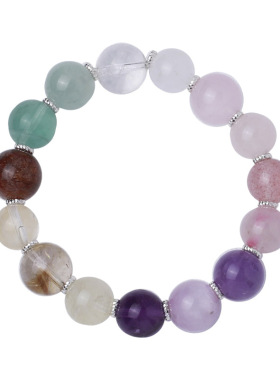 《糯米多宝》天然多宝水晶