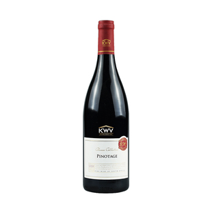 【量贩装】CWS 南非 KWV Classic 锦殿干白干红葡萄酒 官方正品