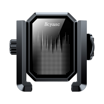 BCYASC电动车手机支架小巧精致