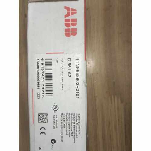 询价-DI561A2数字输入模块可维修