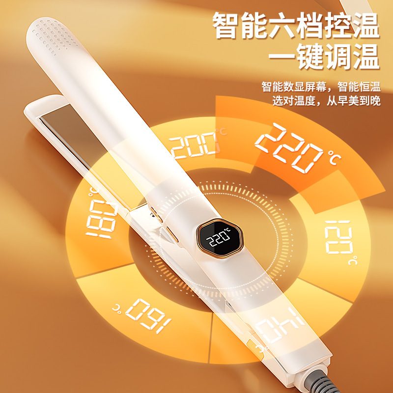 跨境全自动卷发棒28mm懒人伤不神器负离子发烫发卷发大波浪烫发