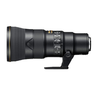 【自营】尼康（Nikon）AF-S 500mm f/5.6E PF ED VR单反相机镜头