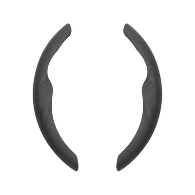 YZ原厂顶配麂皮绒方向盘套