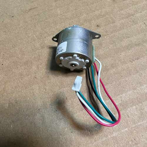 议价拆机APS马达 型号 PM20L-020-ZIG5   功能维修
