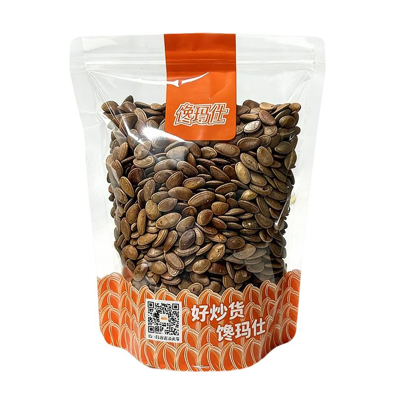 馋玛仕新货话梅味大颗粒瓜蒌子