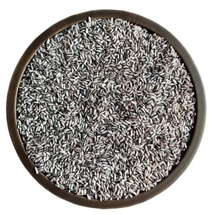 云南紫米墨江老品种紫糯米天然五谷血糯粗粮富含花青素1000克装