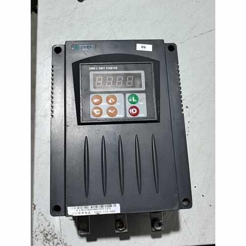 询价-西驰软启动器CMC0753L3台380VAC适