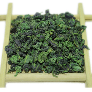 特级浓香型新茶 2025新秋茶铁观音 1725福建铁观音茶叶乌龙茶500g