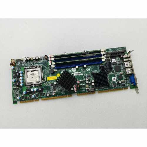 PCIE-Q350-R11 工业主板 成色新，有的可以私议价