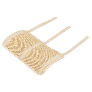 桌腿猫抓板剑麻垫不掉屑贴墙魔术贴立式墙贴耐抓耐磨防抓挠保护贴