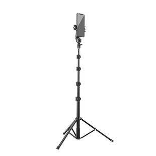 安居客房产中介推荐全景相机三脚架适用于Ricoh/理光Theta SC2 Insta360全景拍摄临感VR 720看房通用手机支架