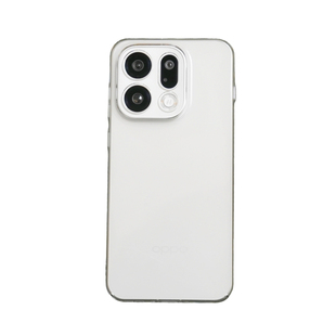 臧否 oppo FindX9手机壳FindX9Pro透明硬X8S+镜头全包保护套FindX8ultra超薄X8Pro不发黄防摔新X7ultra素皮PC