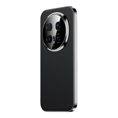 适用华为荣耀magic8手机壳真皮