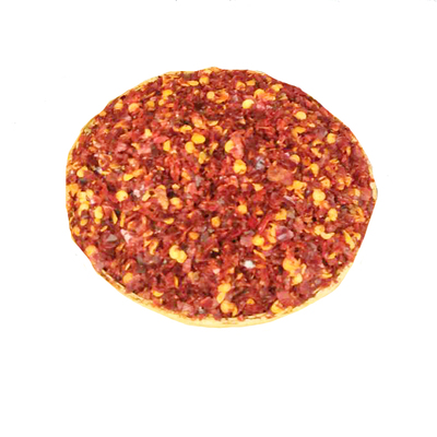 油泼面贵州特产朝天椒