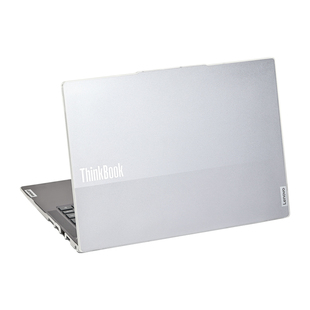 适用2025联想ThinkBook14保护壳thinbook14+笔记本外壳保护套G7+防摔壳G8电脑保护壳透明磨砂机身套屏幕贴膜