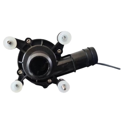 智能马桶水泵增压泵U型水箱泵