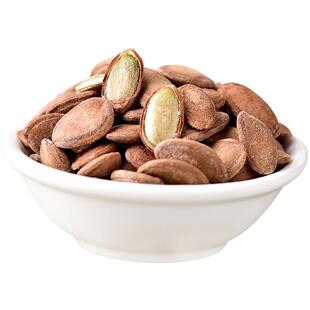 徽相印瓜蒌籽510g奶油原味新货大颗粒瓜子小零食炒货非吊瓜子2025