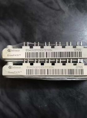 询价-英飞凌BSM15GD120DN2E3224 BSM25GD1