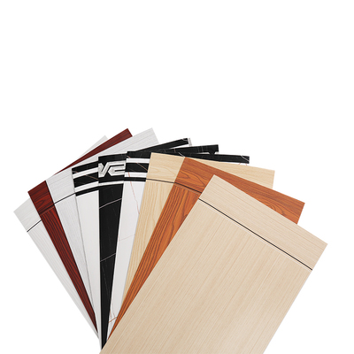 铝塑板自粘防水防潮护墙板墙裙