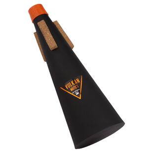 包邮 美国 Protec 普路太 纤维制 小号直筒弱音器 静音器 V100
