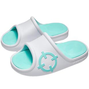 准者拖鞋儿童亲子鞋夏季外穿运动拖鞋篮球防水防滑凉拖休闲沙滩鞋