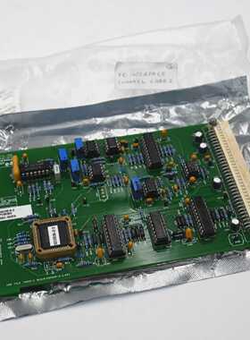 SEATECHNIK AS9205-6-2 FO INTERFACE CHANNEL CARD 2 CB9205 - W